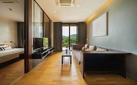 Atta Lakeside Resort Suite - Sha Plus Certified